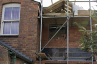 free Drumsleet home extension quotes